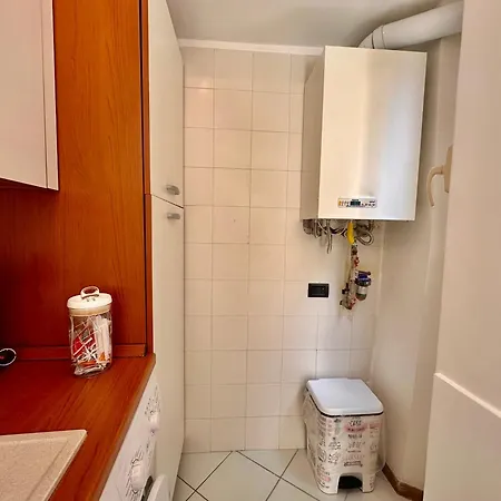 Mammina Chiatamone Apartment