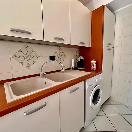 Apartment Mammina Chiatamone