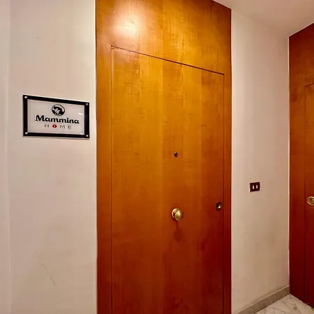 Mammina Chiatamone Apartment *