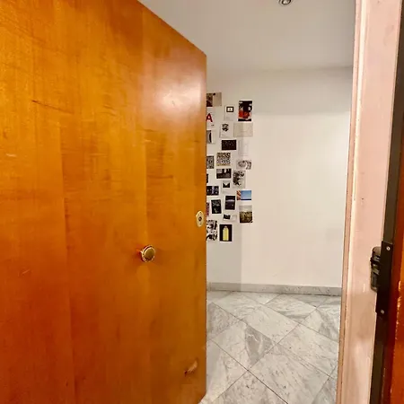 Mammina Chiatamone Apartment *