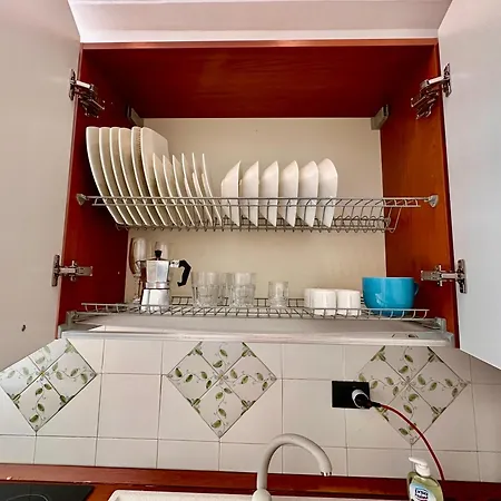Apartment Mammina Chiatamone