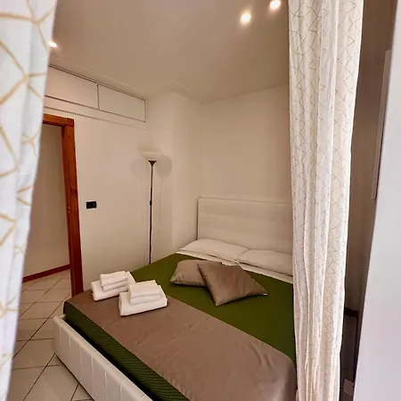 Apartment Mammina Chiatamone