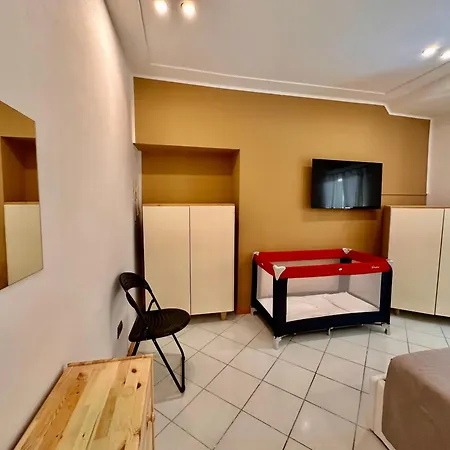 Apartment Mammina Chiatamone *