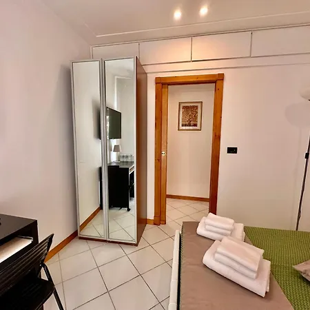 Apartment Mammina Chiatamone