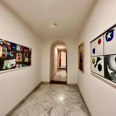 Mammina Chiatamone Napoli