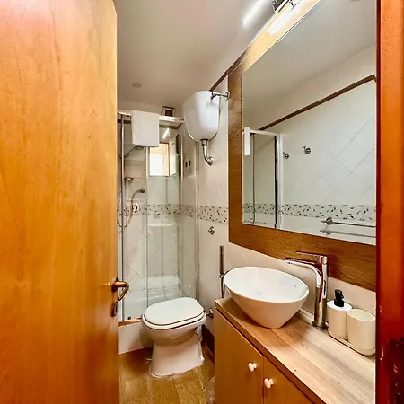 Apartment Mammina Chiatamone