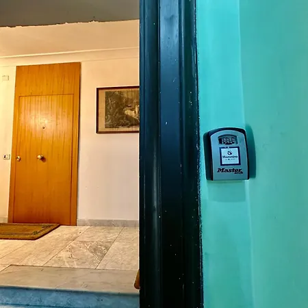 Apartament Mammina Chiatamone *