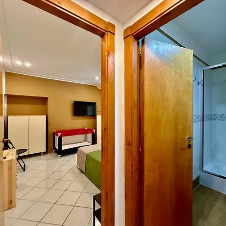 Apartament Mammina Chiatamone *