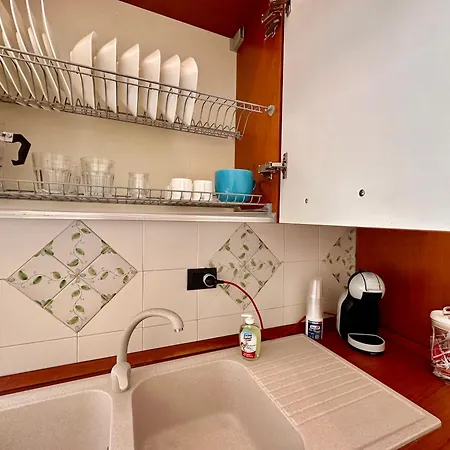 Apartament Mammina Chiatamone *