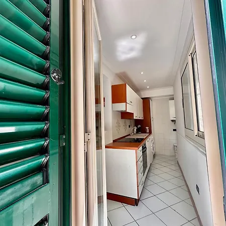 Apartament Mammina Chiatamone *