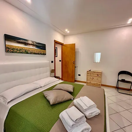 Apartament Mammina Chiatamone *