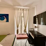 Apartmán Mammina Chiatamone *