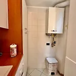 Mammina Chiatamone Apartmán