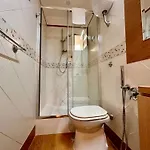 Apartmán Mammina Chiatamone Neapol