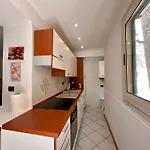 Mammina Chiatamone Apartmán