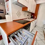 Mammina Chiatamone Apartmán