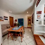 Apartmán Mammina Chiatamone Neapol