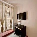 Mammina Chiatamone Apartmán