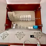 Apartmán Mammina Chiatamone