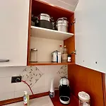 Mammina Chiatamone Apartmán *