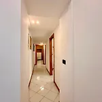 Mammina Chiatamone Apartmán Neapol