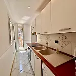 Apartmán Mammina Chiatamone *