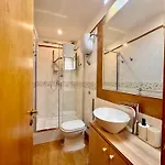 Mammina Chiatamone Apartmán