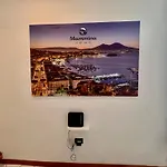 Apartmán Mammina Chiatamone