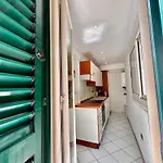 Apartmán Mammina Chiatamone *