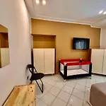 Apartmán Mammina Chiatamone *