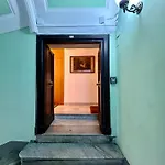 Mammina Chiatamone Apartmán Neapol
