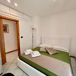 Mammina Chiatamone Apartmán