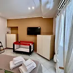 Apartmán Mammina Chiatamone *