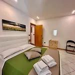 Apartmán Mammina Chiatamone *
