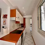 Mammina Chiatamone Apartmán